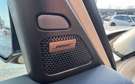 Infiniti QX80 I рестайлинг, 2018 год, 7 200 000 рублей, 18 фотография