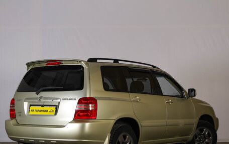 Toyota Highlander III, 2003 год, 999 000 рублей, 5 фотография