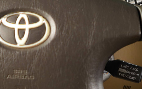 Toyota Highlander III, 2003 год, 999 000 рублей, 16 фотография