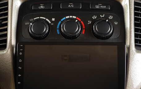 Toyota Highlander III, 2003 год, 999 000 рублей, 17 фотография