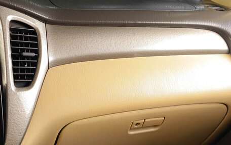 Toyota Highlander III, 2003 год, 999 000 рублей, 14 фотография