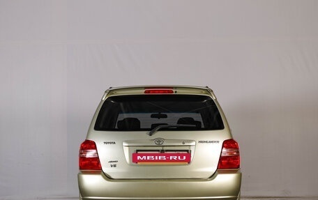 Toyota Highlander III, 2003 год, 999 000 рублей, 6 фотография