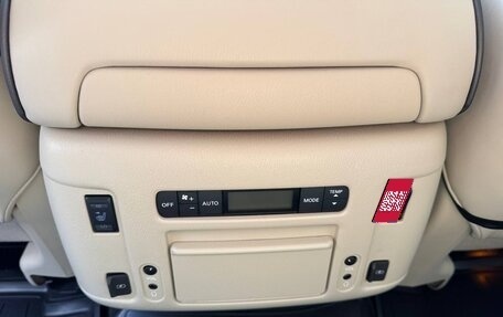 Infiniti QX80 I рестайлинг, 2018 год, 7 200 000 рублей, 22 фотография