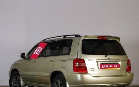 Toyota Highlander III, 2003 год, 999 000 рублей, 7 фотография