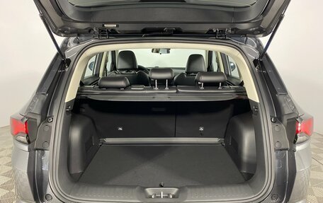 Changan CS35 Plus, 2025 год, 2 779 900 рублей, 9 фотография