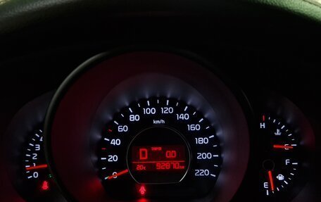 KIA Soul II рестайлинг, 2018 год, 1 689 000 рублей, 2 фотография