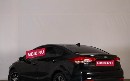 KIA Cerato III, 2019 год, 1 399 000 рублей, 7 фотография