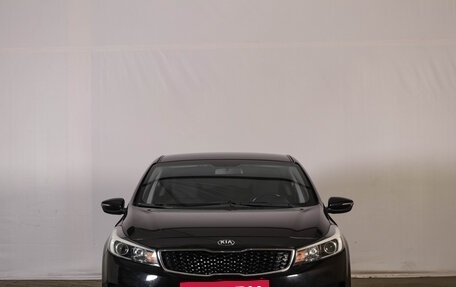 KIA Cerato III, 2019 год, 1 399 000 рублей, 3 фотография