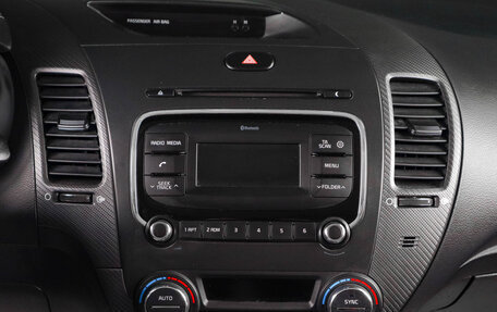 KIA Cerato III, 2019 год, 1 399 000 рублей, 18 фотография