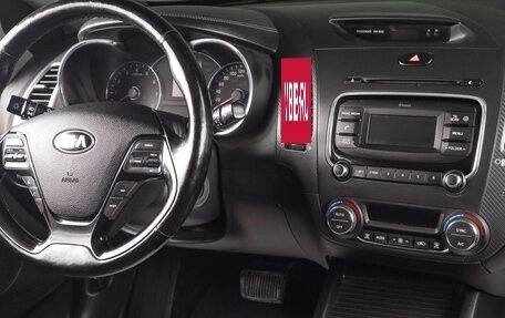 KIA Cerato III, 2019 год, 1 399 000 рублей, 12 фотография