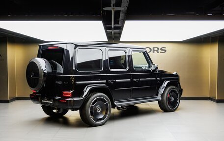 Mercedes-Benz G-Класс AMG, 2025 год, 34 930 000 рублей, 3 фотография