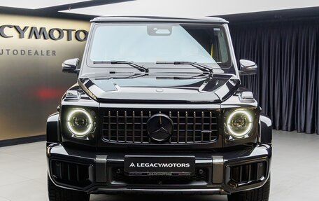 Mercedes-Benz G-Класс AMG, 2025 год, 34 930 000 рублей, 2 фотография