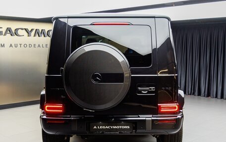 Mercedes-Benz G-Класс AMG, 2025 год, 34 930 000 рублей, 4 фотография