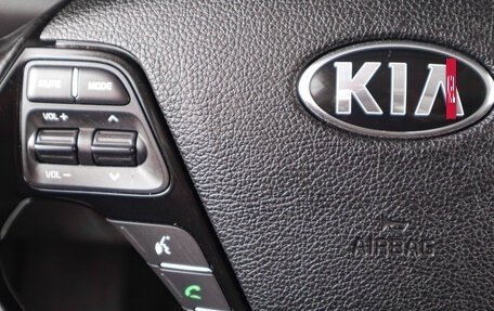 KIA Cerato III, 2019 год, 1 399 000 рублей, 16 фотография