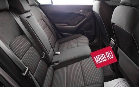 KIA Cerato III, 2019 год, 1 399 000 рублей, 10 фотография