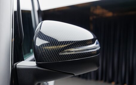 Mercedes-Benz G-Класс AMG, 2025 год, 34 930 000 рублей, 8 фотография