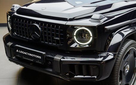 Mercedes-Benz G-Класс AMG, 2025 год, 34 930 000 рублей, 6 фотография