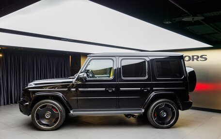 Mercedes-Benz G-Класс AMG, 2025 год, 34 930 000 рублей, 10 фотография