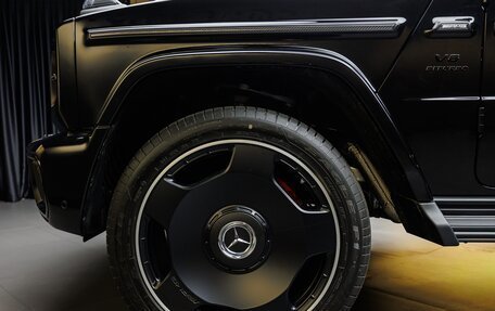 Mercedes-Benz G-Класс AMG, 2025 год, 34 930 000 рублей, 14 фотография