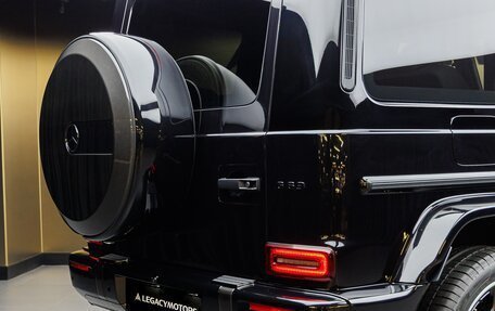 Mercedes-Benz G-Класс AMG, 2025 год, 34 930 000 рублей, 12 фотография