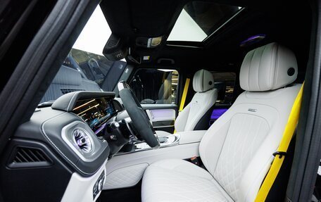 Mercedes-Benz G-Класс AMG, 2025 год, 34 930 000 рублей, 15 фотография