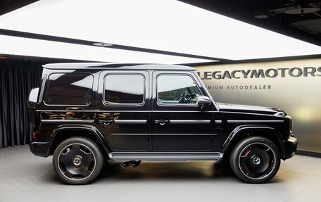 Mercedes-Benz G-Класс AMG, 2025 год, 34 930 000 рублей, 13 фотография