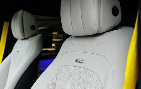 Mercedes-Benz G-Класс AMG, 2025 год, 34 930 000 рублей, 17 фотография