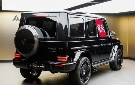 Mercedes-Benz G-Класс AMG, 2025 год, 34 930 000 рублей, 11 фотография