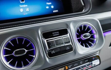 Mercedes-Benz G-Класс AMG, 2025 год, 34 930 000 рублей, 22 фотография