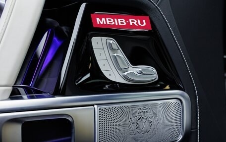 Mercedes-Benz G-Класс AMG, 2025 год, 34 930 000 рублей, 28 фотография