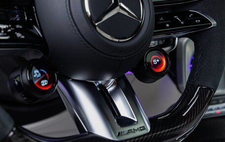 Mercedes-Benz G-Класс AMG, 2025 год, 34 930 000 рублей, 32 фотография