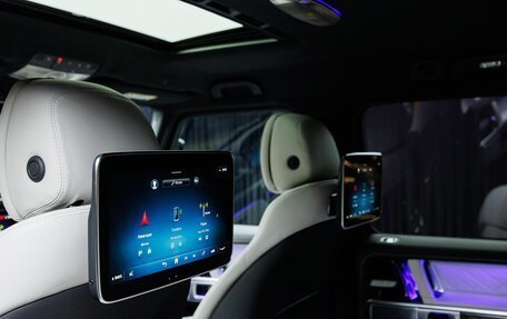 Mercedes-Benz G-Класс AMG, 2025 год, 34 930 000 рублей, 36 фотография