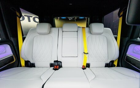 Mercedes-Benz G-Класс AMG, 2025 год, 34 930 000 рублей, 39 фотография