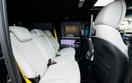 Mercedes-Benz G-Класс AMG, 2025 год, 34 930 000 рублей, 37 фотография