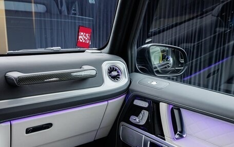 Mercedes-Benz G-Класс AMG, 2025 год, 34 930 000 рублей, 34 фотография