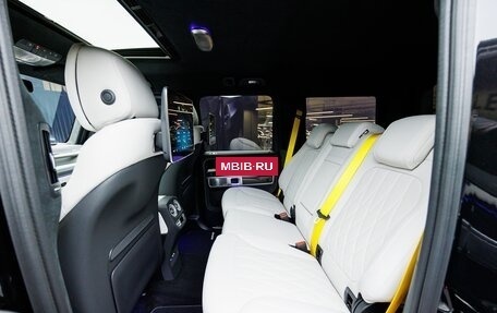 Mercedes-Benz G-Класс AMG, 2025 год, 34 930 000 рублей, 35 фотография