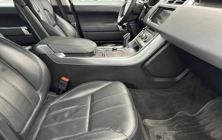 Land Rover Range Rover Sport II, 2015 год, 3 250 000 рублей, 10 фотография
