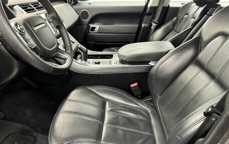 Land Rover Range Rover Sport II, 2015 год, 3 250 000 рублей, 9 фотография