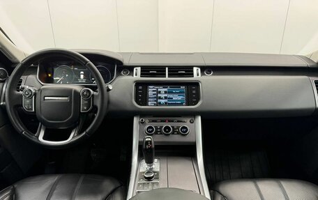 Land Rover Range Rover Sport II, 2015 год, 3 250 000 рублей, 13 фотография