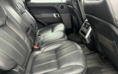 Land Rover Range Rover Sport II, 2015 год, 3 250 000 рублей, 11 фотография