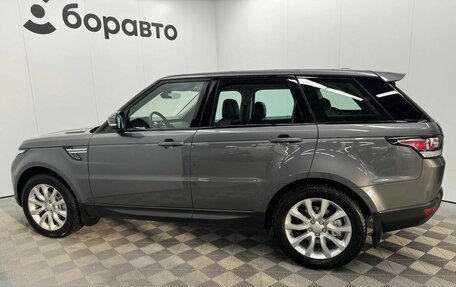 Land Rover Range Rover Sport II, 2015 год, 3 250 000 рублей, 8 фотография