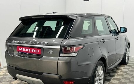 Land Rover Range Rover Sport II, 2015 год, 3 250 000 рублей, 4 фотография
