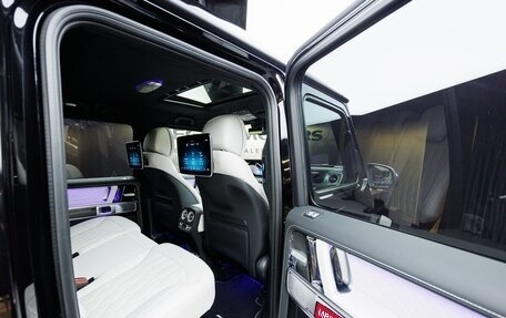 Mercedes-Benz G-Класс AMG, 2025 год, 34 930 000 рублей, 38 фотография