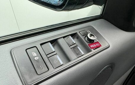 Land Rover Range Rover Sport II, 2015 год, 3 250 000 рублей, 16 фотография