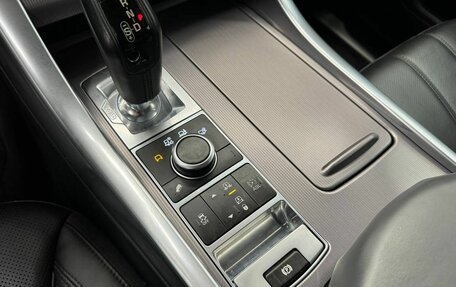 Land Rover Range Rover Sport II, 2015 год, 3 250 000 рублей, 24 фотография