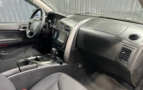 SsangYong Kyron I, 2008 год, 849 900 рублей, 7 фотография