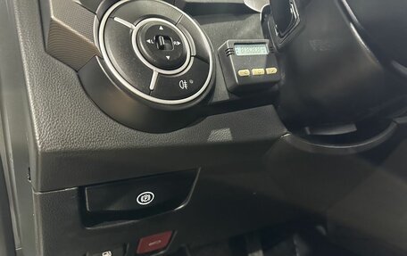 SsangYong Kyron I, 2008 год, 849 900 рублей, 9 фотография