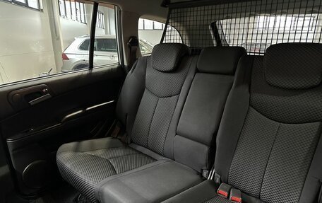 SsangYong Kyron I, 2008 год, 849 900 рублей, 12 фотография