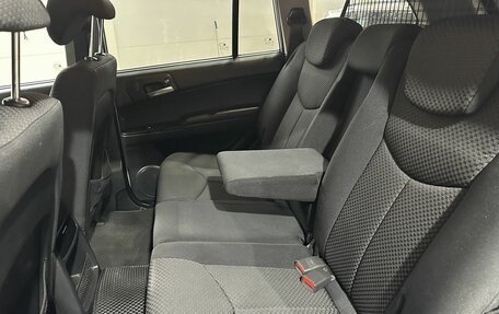 SsangYong Kyron I, 2008 год, 849 900 рублей, 13 фотография