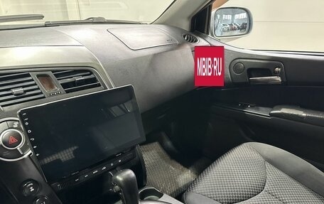 SsangYong Kyron I, 2008 год, 849 900 рублей, 8 фотография